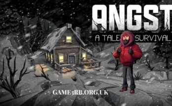 Angst: A Tale of Survival