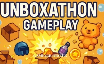 Unboxathon