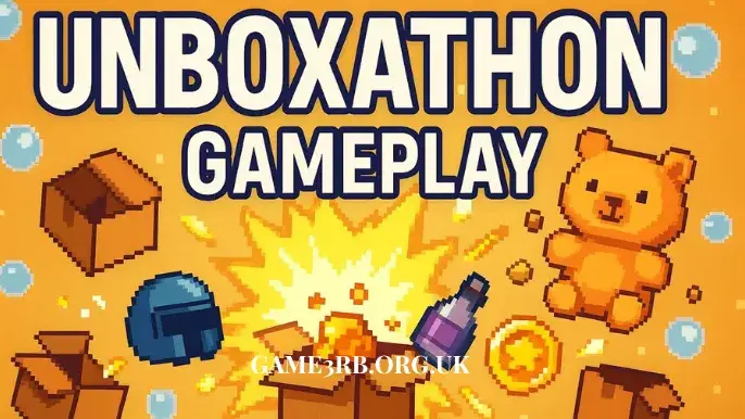 Unboxathon