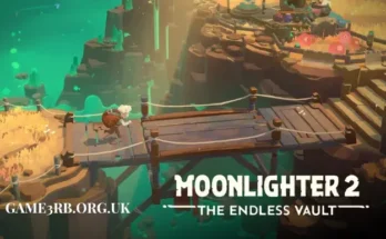 Moonlighter 2: The Endless Vault