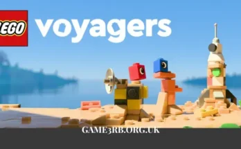 Lego Voyagers Download for PC