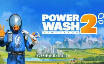 PowerWash Simulator 2 Free Download