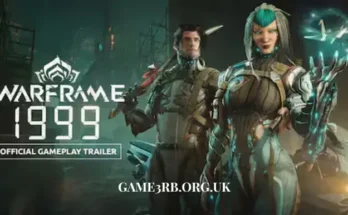 Warframe