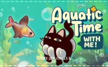 With Me: Aquatic Time