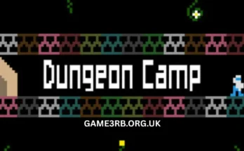 Dungeon Camp Free Download