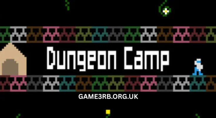 Dungeon Camp Free Download