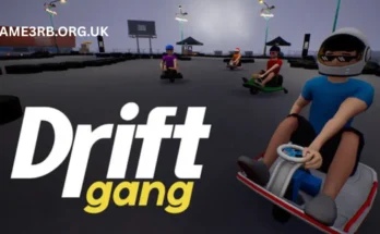 Drift Gang Free Download 2025 (Latest Version)