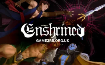 Enshrined Sword of Fates