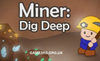 Miner to Die
