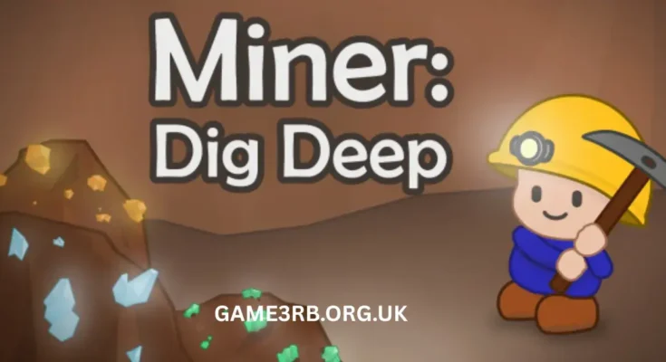 Miner to Die