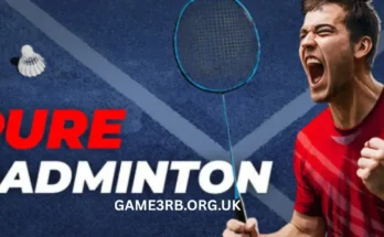Pure Badminton