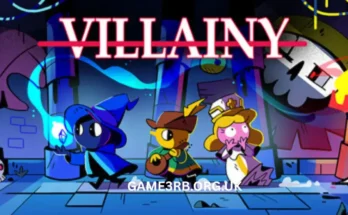Villainy