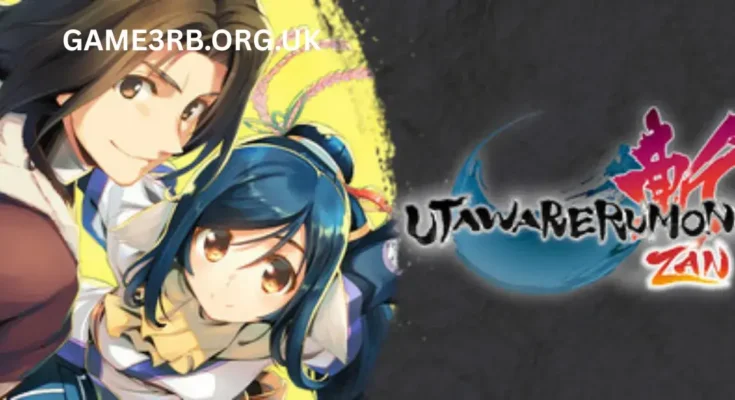 Utawarerumono ZAN