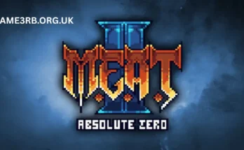 M.E.A.T. II: Absolute Zero