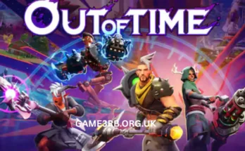 Out of Time