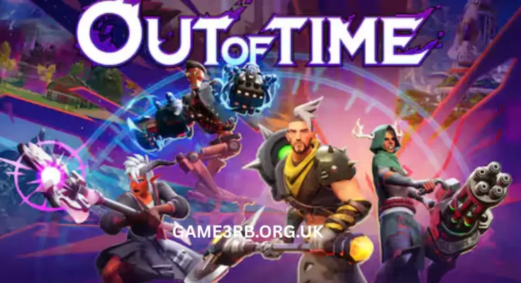 Out of Time