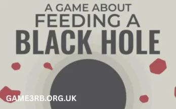 Feeding A Black Hole