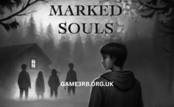 Marked Souls PC Free Download