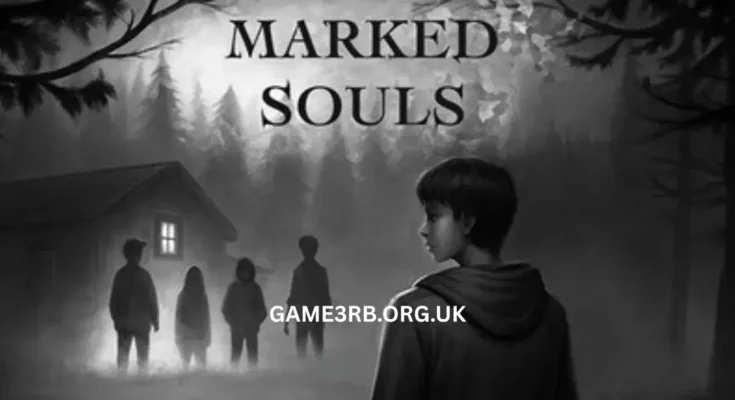 Marked Souls PC Free Download