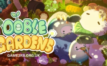 Ooble Gardens