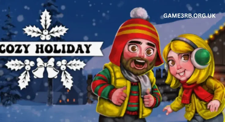 Cozy Holiday Free Download