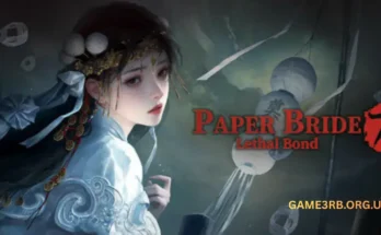 Paper Bride 7 Lethal Bond