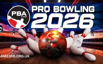 PBA Pro Bowling 2026 Free Download for PC (Latest Version)