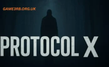 Protocol X