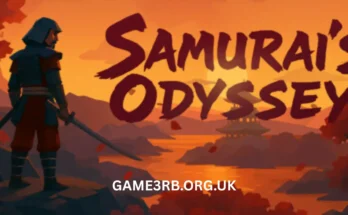 Samurai’s Odyssey