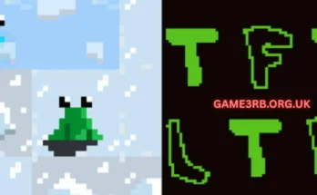 The Frog That Leapt Too Far