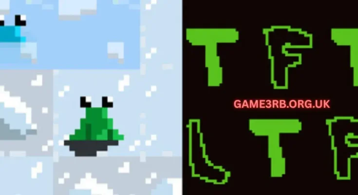 The Frog That Leapt Too Far