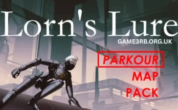 Lorns Lure Parkour Map Pack