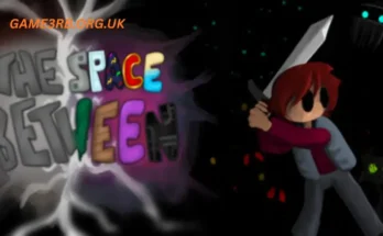 The Space Between (Subatomic Forge)