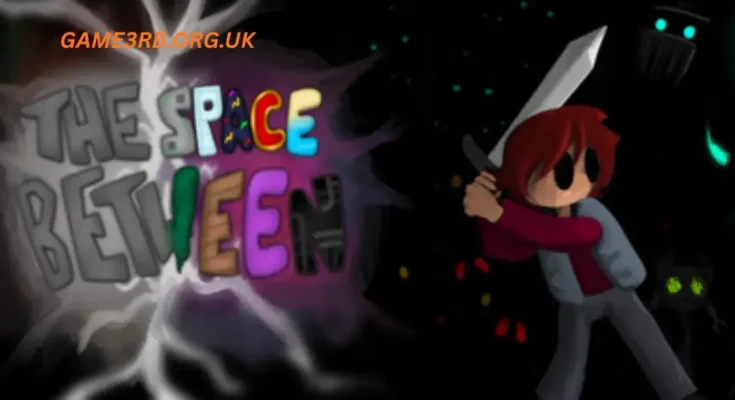 The Space Between (Subatomic Forge)