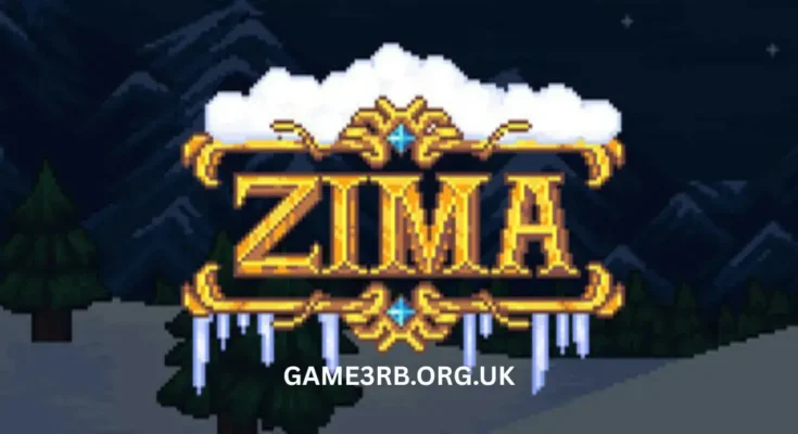 Zima