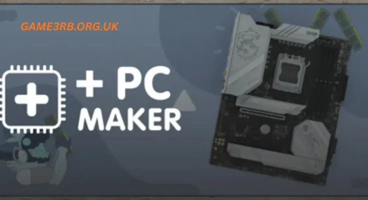 PC Maker
