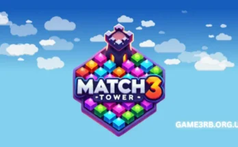 Match3Tower