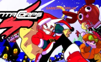 SantaCorps