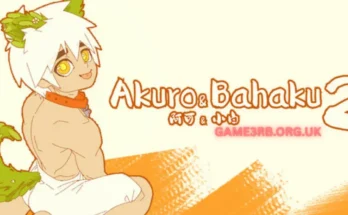Akuro & Bahaku 2
