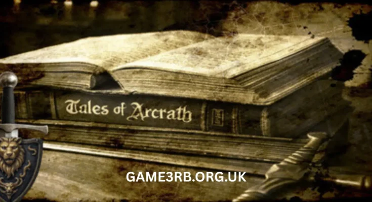 Tales of Arcrath