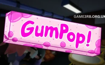 GumPop Free Download