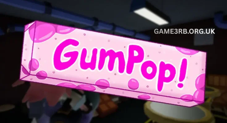 GumPop Free Download