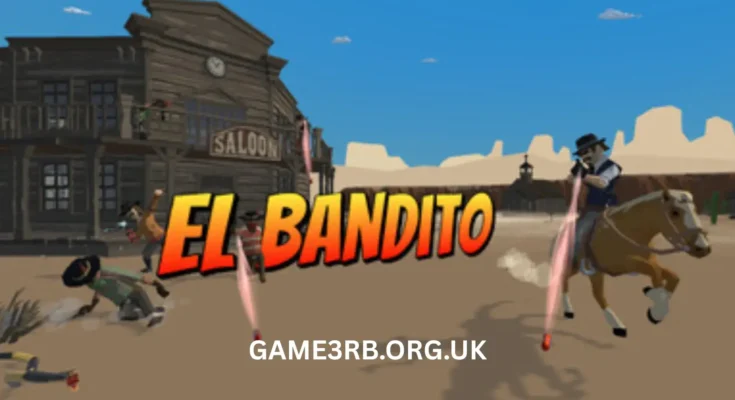 El Bandito VR