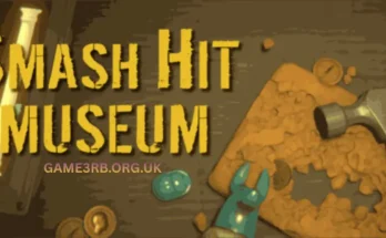 Smash Hit Museum