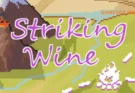Striking Wine