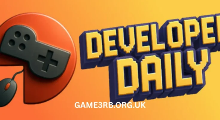 Developer Daily