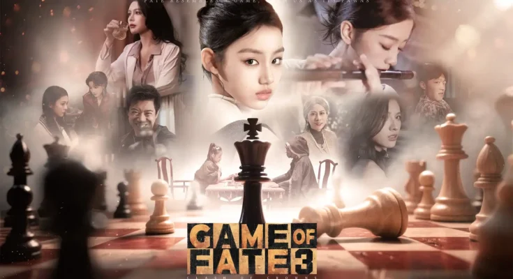 Game of Fate 3