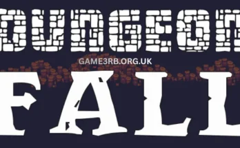 Dungeonfall PC Free Download