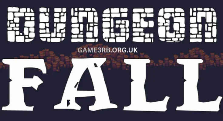 Dungeonfall PC Free Download