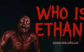 Who Is Ethan? Free Download
